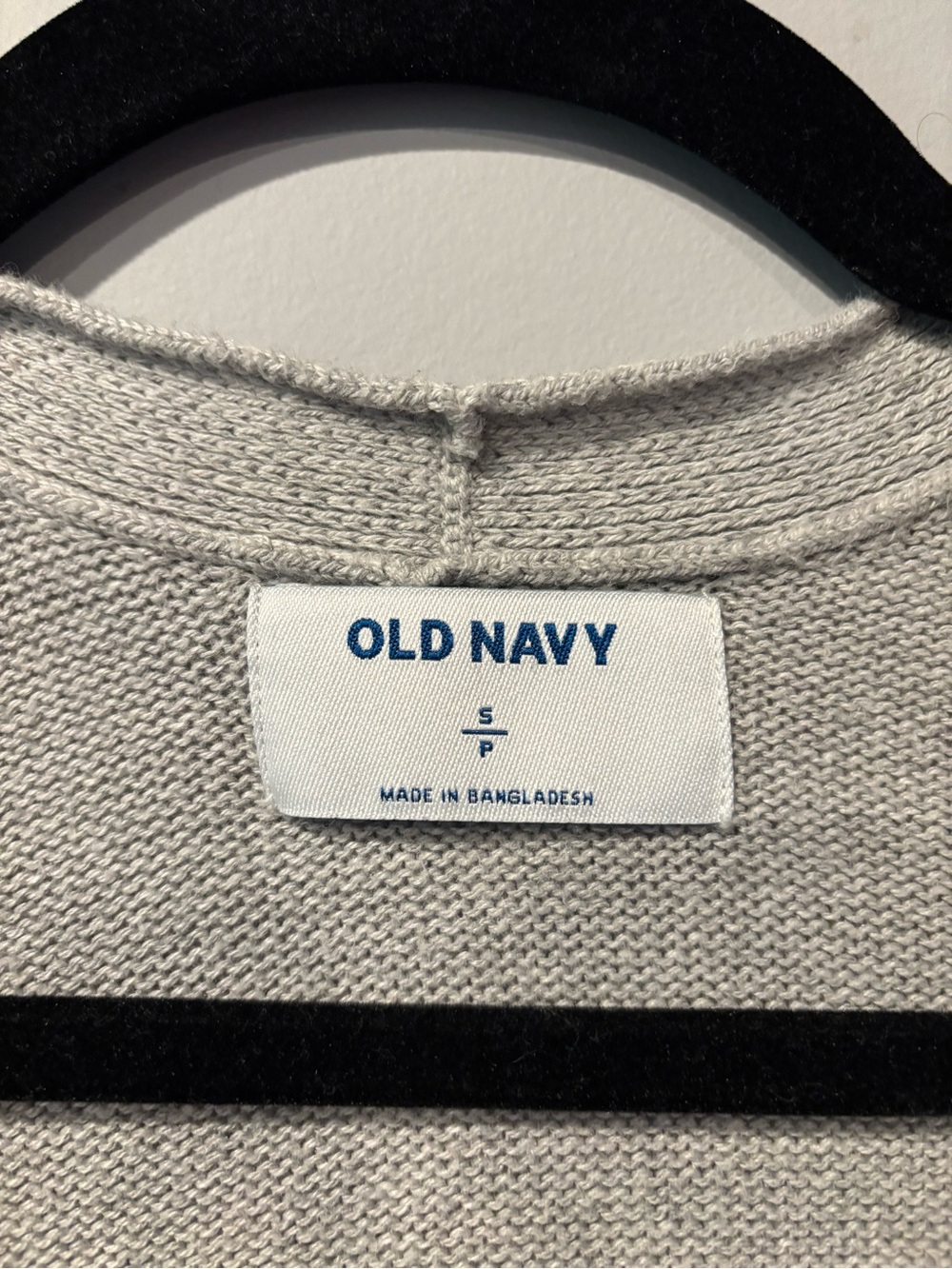 💕3/$25💕 Old Navy Open-Front Cardigan - Picture 3 of 4
